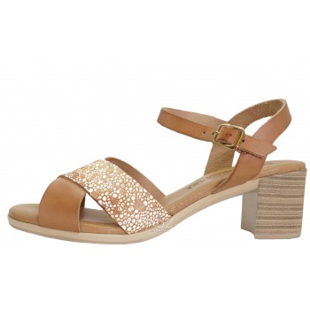 La Duquesa 80202 BEIGE-AUBURN